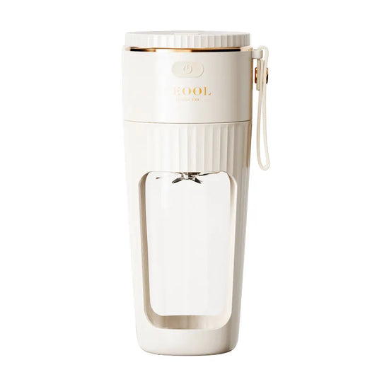 Rechargeable Portable Blender