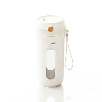 Rechargeable Portable Blender