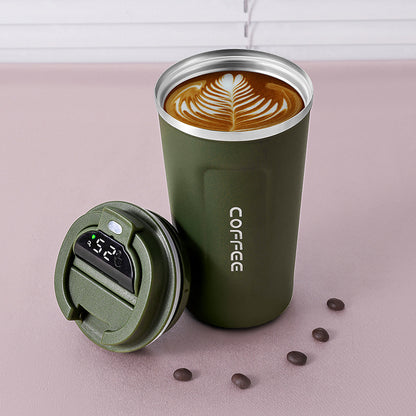 Thermos Mug